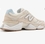 Zapatillas NB 9060 beige